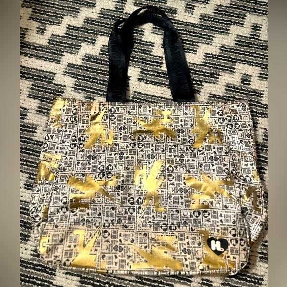 Harajuku Lovers Handbags - Rare Harajuku Lovers Tote Bag⚡️